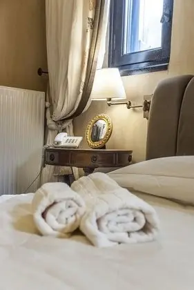 Deluxe Villa (2 baths)