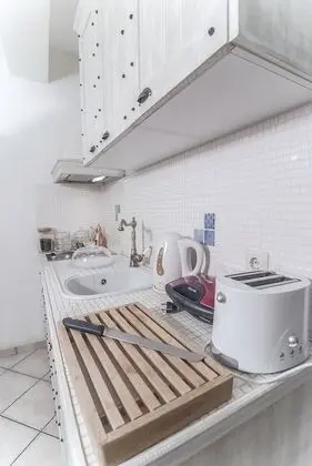 Deluxe Villa (2 baths)