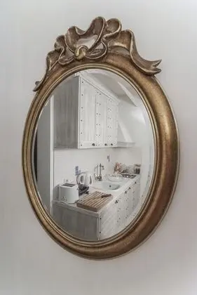 Deluxe Villa (2 baths)
