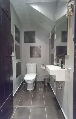 Deluxe Villa (2 baths)