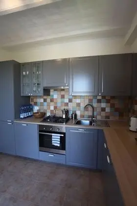 Villa, Birden Çok Yatak