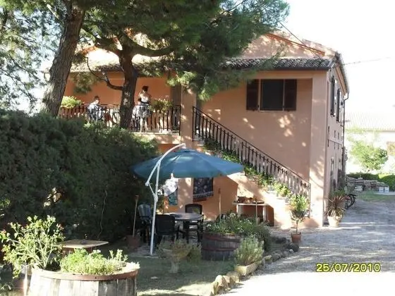 Villa, Birden Çok Yatak