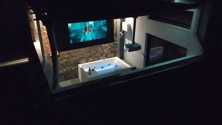 Apart Daire, 1 Yatak Odası, Buzdolabı