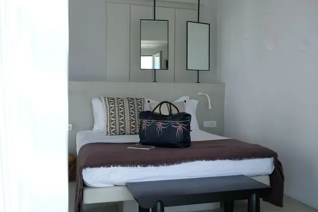 Honeymoon Süit, Kişiye Özel Havuzlu, Deniz Manzaralı