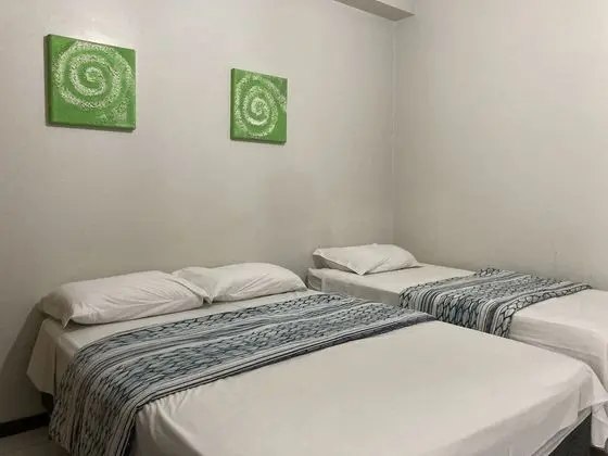 Economy Tek Büyük veya İki Ayrı Yataklı Oda, 1 Yatak Odası, Şehir Manzaralı
