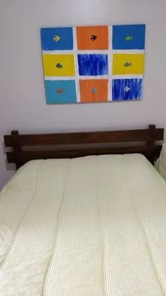 Economy Tek Büyük veya İki Ayrı Yataklı Oda, 1 Yatak Odası, Şehir Manzaralı