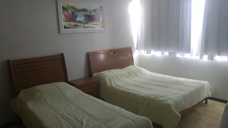 Superior Tek Büyük veya İki Ayrı Yataklı Oda, 1 Yatak Odası, Plaj Manzaralı, Denize Sıfır