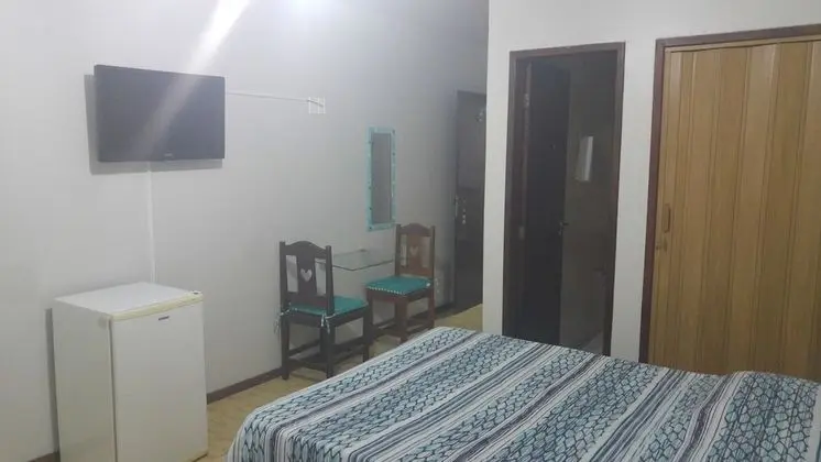 Superior Tek Büyük veya İki Ayrı Yataklı Oda, 1 Yatak Odası, Plaj Manzaralı, Denize Sıfır