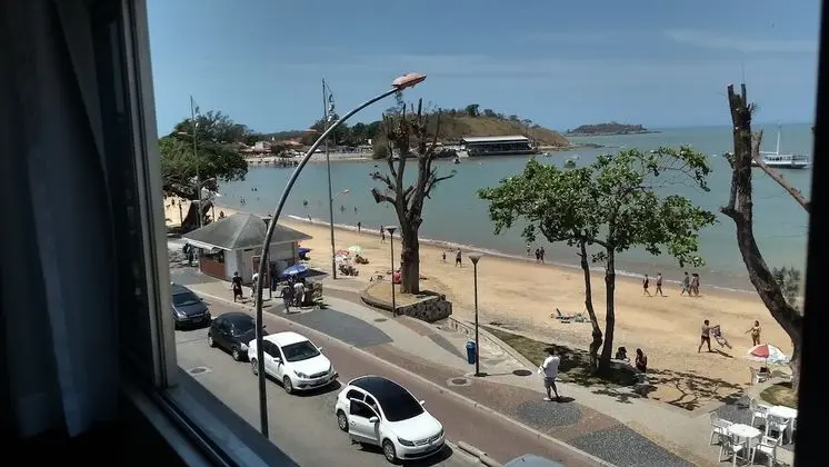 Superior Tek Büyük veya İki Ayrı Yataklı Oda, 1 Yatak Odası, Plaj Manzaralı, Denize Sıfır