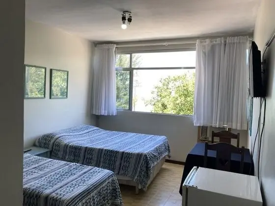 Superior Tek Büyük veya İki Ayrı Yataklı Oda, 1 Yatak Odası, Plaj Manzaralı, Denize Sıfır