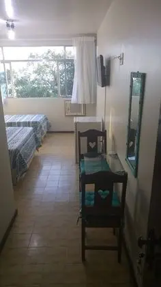Superior Üç Kişilik Oda, 1 Yatak Odası, Plaj Manzaralı, Denize Sıfır