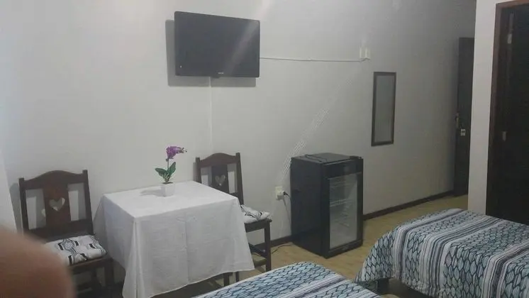 Superior Üç Kişilik Oda, 1 Yatak Odası, Plaj Manzaralı, Denize Sıfır