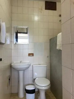 Superior Üç Kişilik Oda, 1 Yatak Odası, Plaj Manzaralı, Denize Sıfır