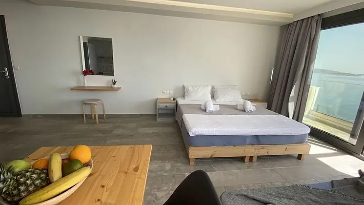 Junior Stüdyo Süit