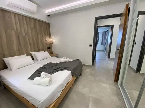 Premium Apart Daire