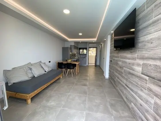 Premium Apart Daire