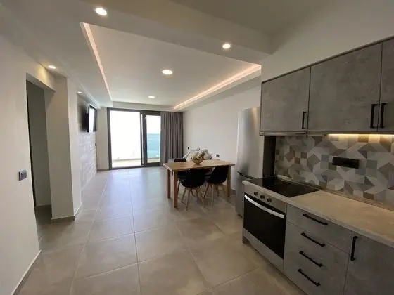 Premium Apart Daire