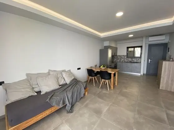 Premium Apart Daire