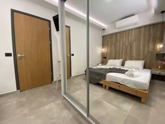 Premium Apart Daire