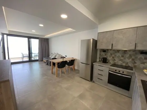 Premium Apart Daire