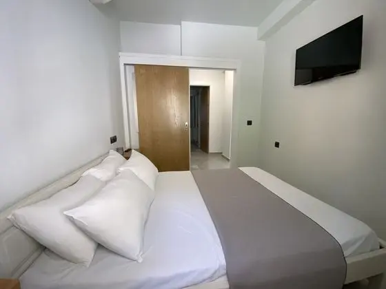 Premium Apart Daire