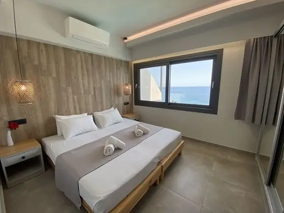 Premium Apart Daire