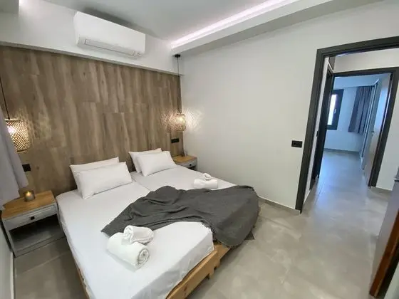 Premium Apart Daire