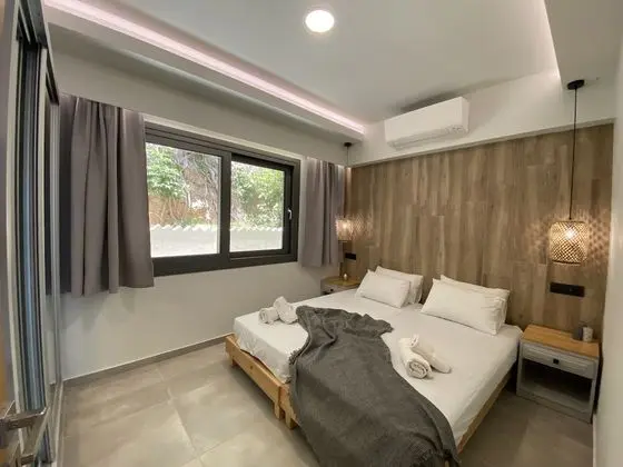 Premium Apart Daire