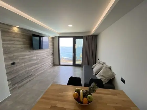 Premium Apart Daire