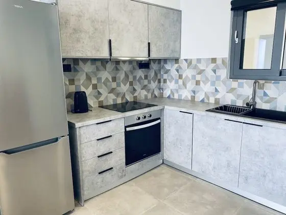 Premium Apart Daire