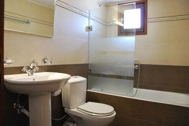 Premium Apart Daire