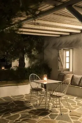 Apart Daire, Kısmi Deniz Manzaralı