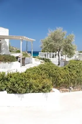 Apart Daire, Kısmi Deniz Manzaralı