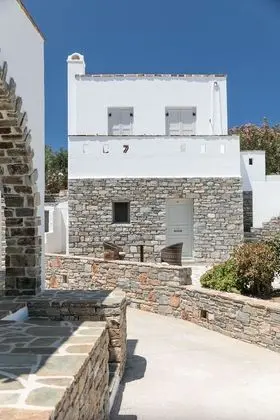 Classic Oda, Bahçe Manzaralı