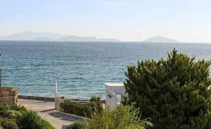Superior Oda, Deniz Manzaralı