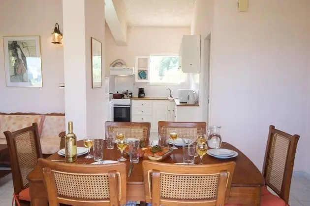 Apart Daire, 2 Yatak Odası, Deniz Manzaralı