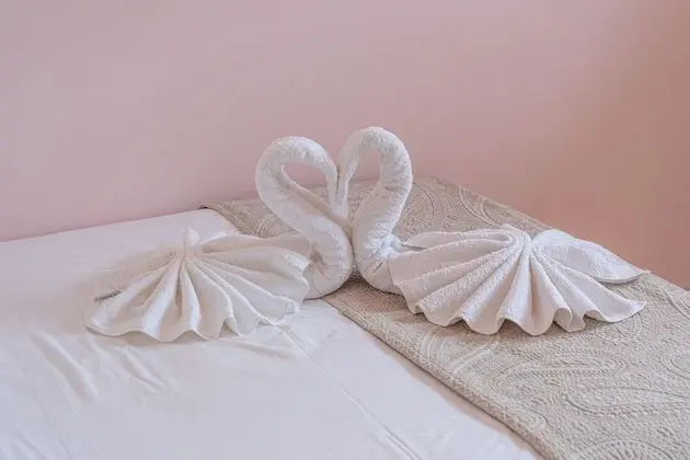 Apart Daire, 2 Yatak Odası, Deniz Manzaralı