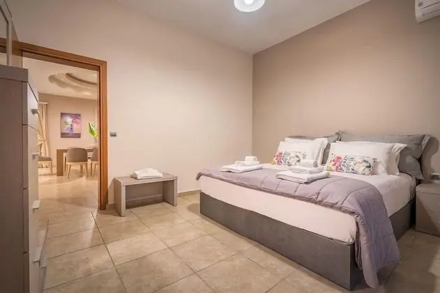 Villa, Kişiye Özel Havuzlu