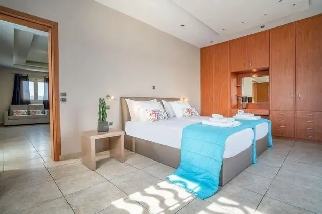 Villa, Kişiye Özel Havuzlu