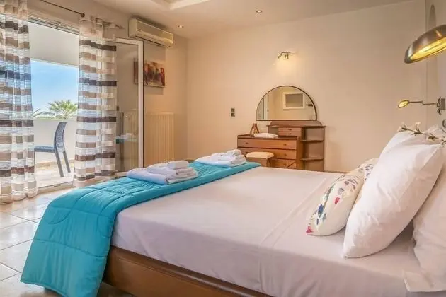 Villa, Kişiye Özel Havuzlu