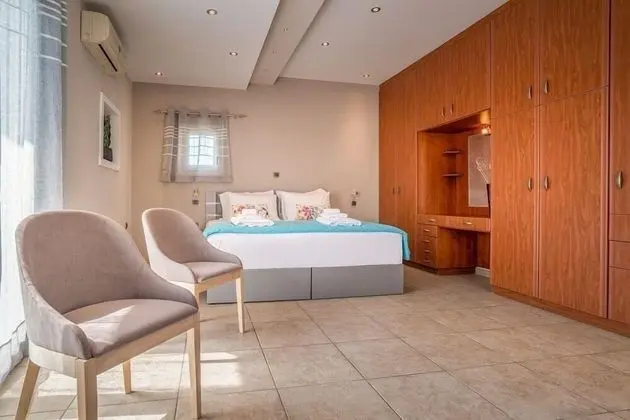 Villa, Kişiye Özel Havuzlu