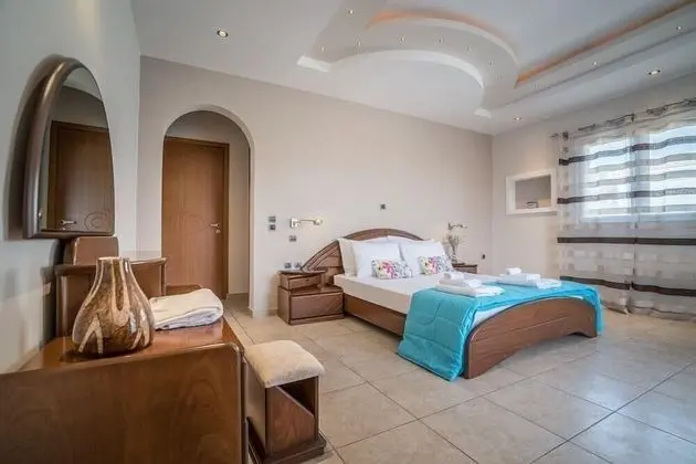 Villa, Kişiye Özel Havuzlu