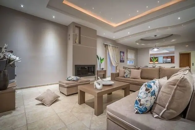 Villa, Kişiye Özel Havuzlu