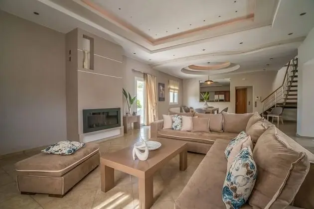 Villa, Kişiye Özel Havuzlu