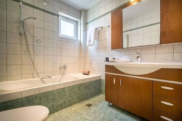 Villa, Kişiye Özel Havuzlu