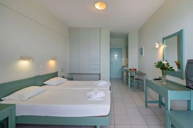 Stüdyo, Deniz Manzaralı