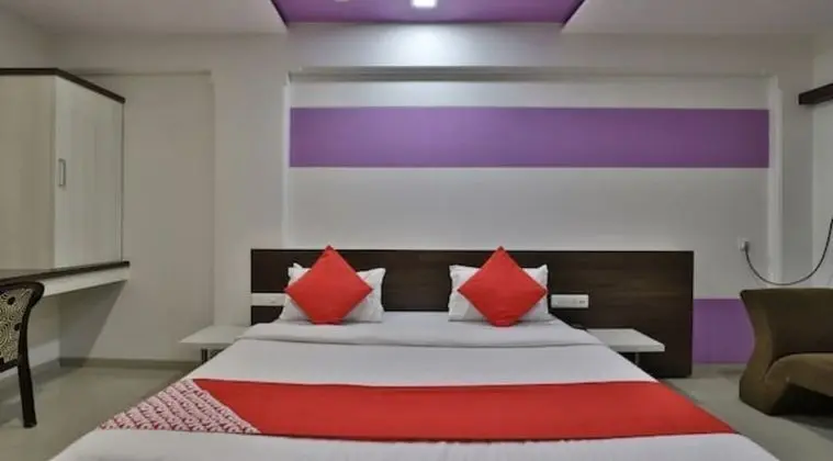 Deluxe Tek Kişilik Oda