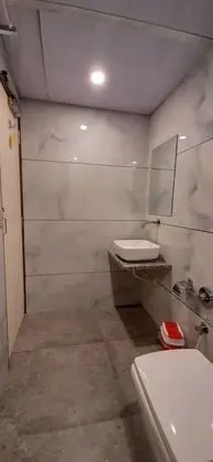 Executive Tek Büyük Yataklı Oda