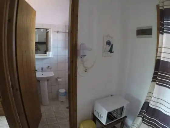 Deluxe Apart Daire, Bahçe Manzaralı