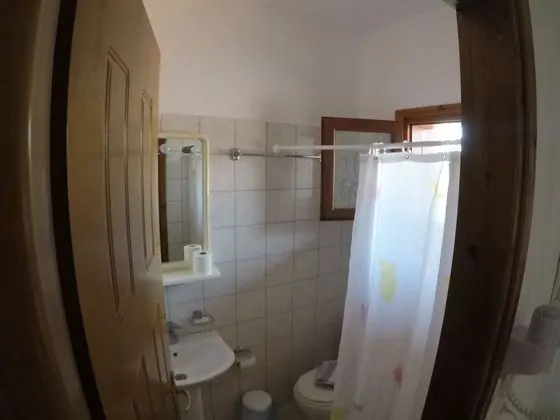 Deluxe Apart Daire, Bahçe Manzaralı